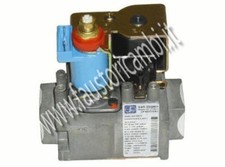 SIT VANNE GAZ SÉRIE SIGMA 845