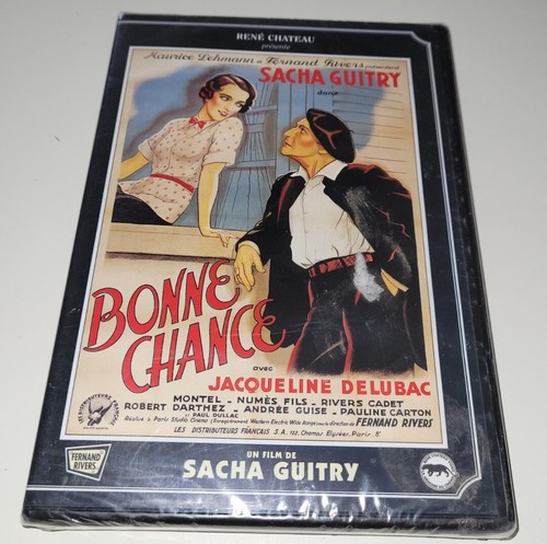 Dvd rené chateau - rené,