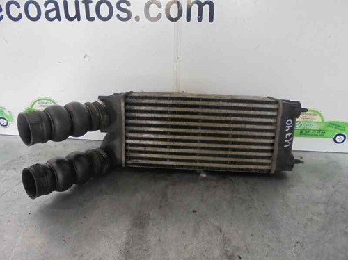 9656503980 echangeur air