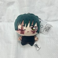 Jujutsu Kaisen Maki Zenin