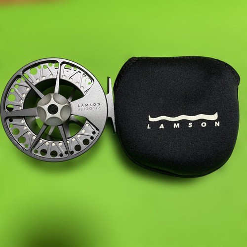 Waterworks lamson velocity fly - waterworks,
