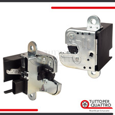 Serrure De Coffre VW Golf V