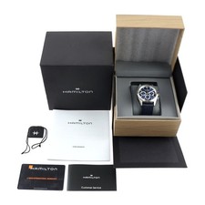 Hamilton Jazzmaster Performer