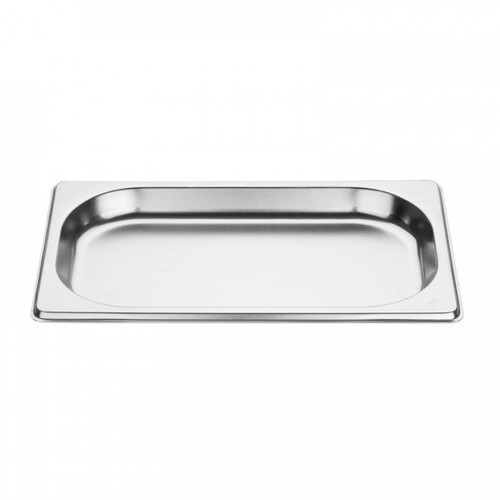 Bac inox 20 mm - 1/4, (p)20