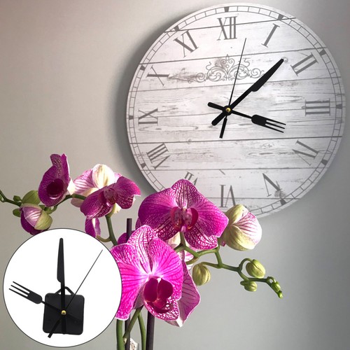 Mouvement horloge murale - ,