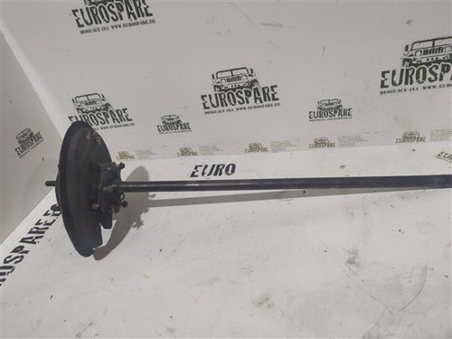 Hueco para abs transmission - para,