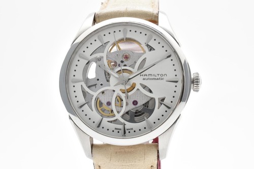 Near mint hamilton - [near, mint]