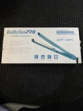BaBylissPRO Nano Titanium