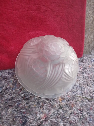 Chapeau lampe lustre - chapeau, ou