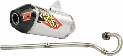 Système échappement pro - système,