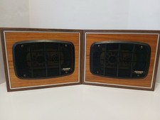 Vintage Jensen Triaxial 3-Way