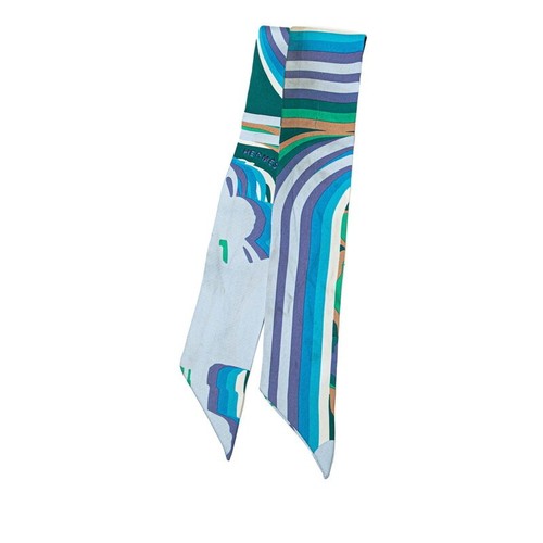 Foulard hermes twilly - hermes,
