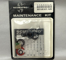 ScubaPro 11650045 Repair