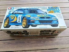Carrosserie TAMIYA Toyota