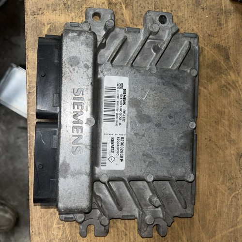 Calculateur renault a - renault,