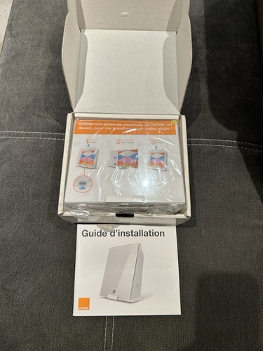 Répéter wifi orange neuf - wifi,
