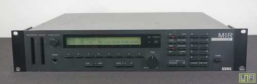 Korg m1r classic - m1r, music