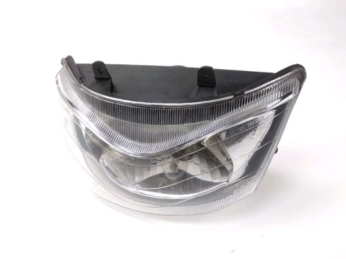 Optique avant generic trigger - optique,