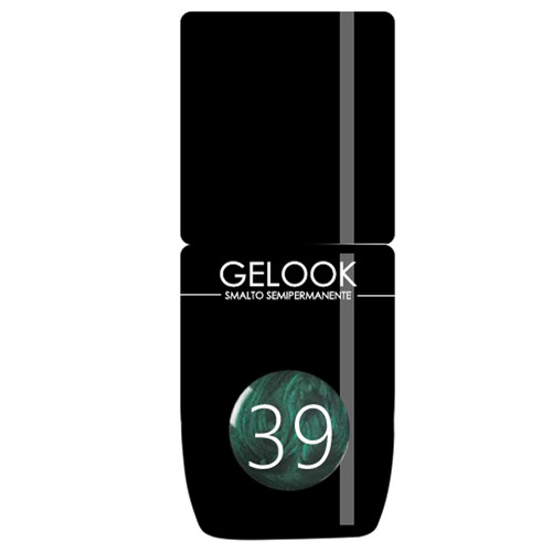 Gelook smalto semi permanent - gelook,