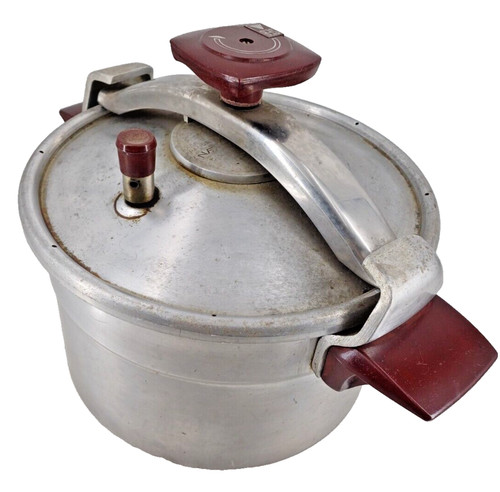 Cocotte minute seb litres - cocotte,