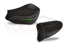 Funda Para Asiento Kawasaki
