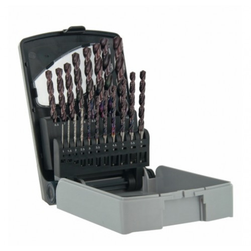 Coffret forets queue - de,