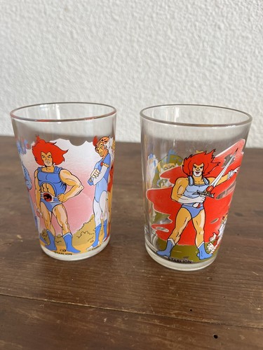 Vinta lot verres à - lot,