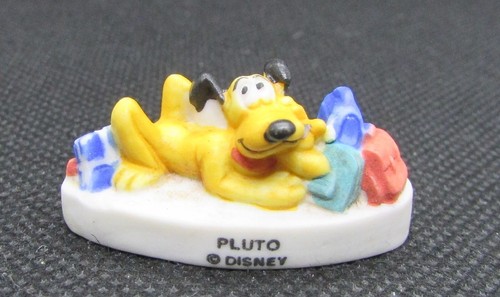 Fève série mickey ses - fève, et
