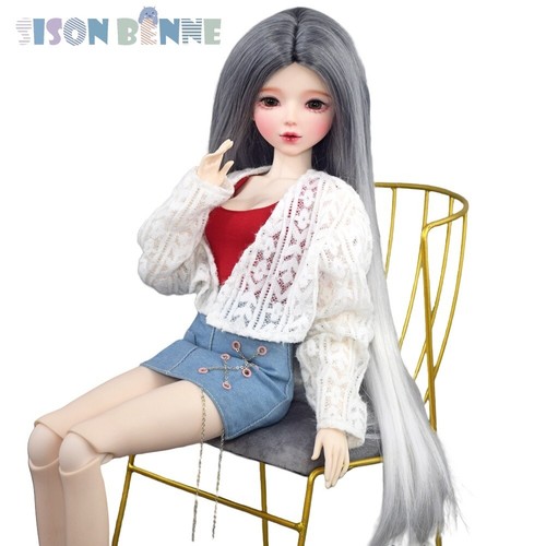 56cm bjd poupée articulation - 56cm,