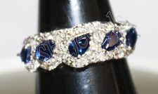 0.53ct Rond Naturel Diamant