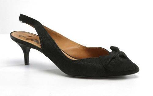Lanvin womens black - lanvin,
