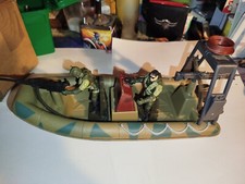 Bateau action man GIJo