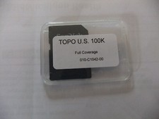 Garmin topo 100k - maps,