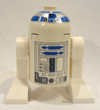 LEGO STAR WARS sw0028 R2-D2