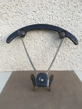 Ancienne armature de selle Lux M3A / Accessoires / Motos anciennes