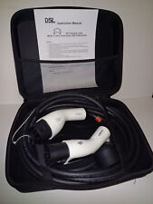 Cable de recharge Renault 20 A