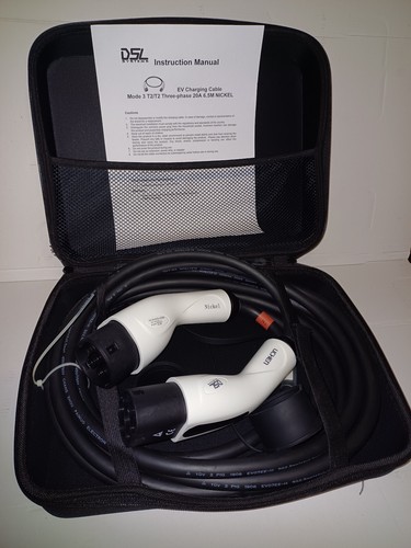Cable recharge renault a - recharge, 20