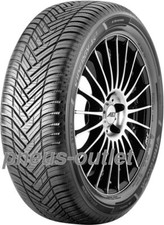 Pneus 4 saisons Hankook Kinergy 4S² H750 205/60 R15 91V 4PR SBL M+S