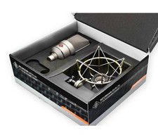 Neumann TLM103 Studio Set - Microphone À Condensateur + Suspension Neumann EA1