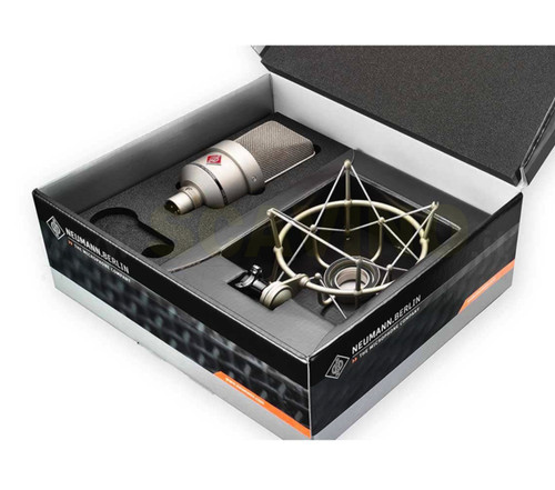 Neumann tlm103 studio set - studio,