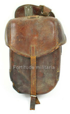 Sacoche de cavalerie Heer - 1938 - ALLEMAND WW2 (matériel original!)