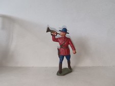 STARLUX western tunique rouge canadien (ref 2344) trompette