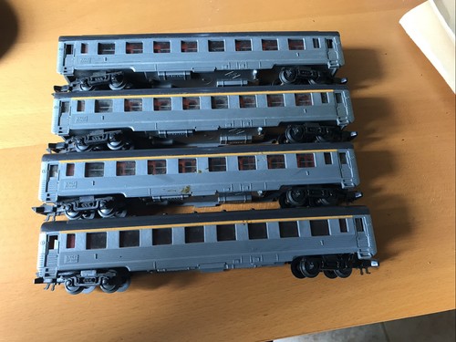 Jouef lot 4 - :, sncf