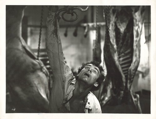 Vittorio gassman riso amaro - vittorio,