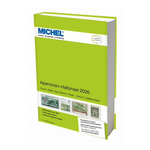 Catalogue cotation michel - de,