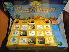 Cranium Cariboo Game Expanded