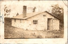 Real Photo Postcard RPPC