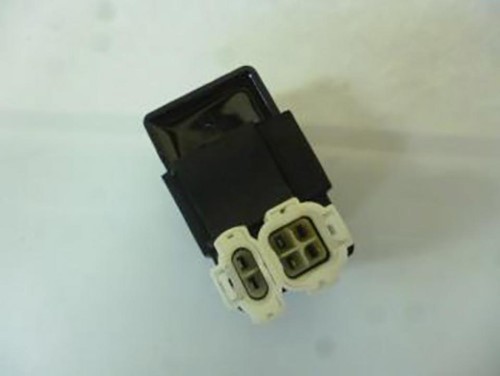 Cdi calculateur pour scooter - calculateur,