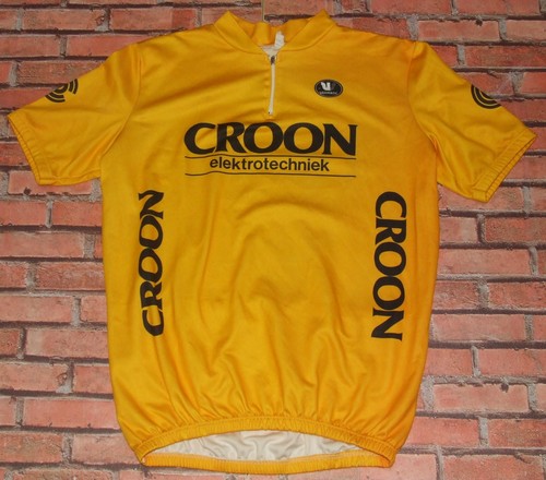 Vermarc maillot cyclisme veste - maillot,