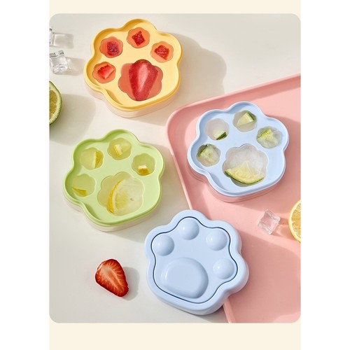 Bac glace compact - glace, avec